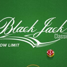 Blackjack Classic Low Limit